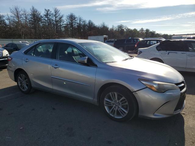 Photo 4 from auction – 2017 TOYOTA CAMRY LE with VIN 4T1BF1FK8HU663094