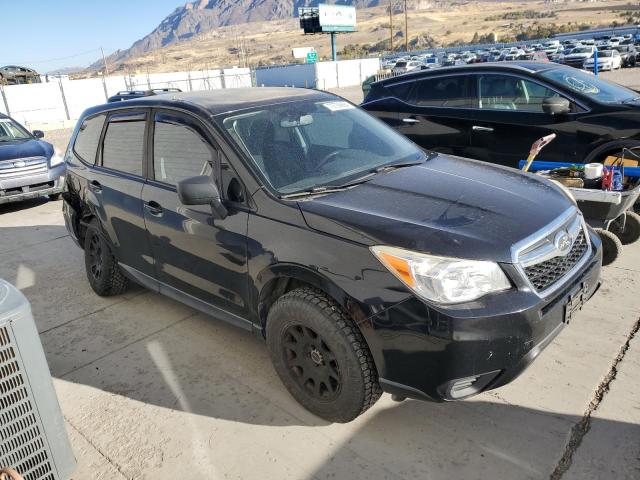 Photo 4 from auction – 2016 SUBARU FORESTER 2 with VIN JF2SJABC9GH568182