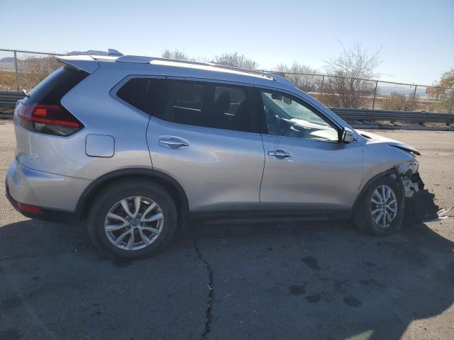 Фото 3 с аукциона – 2017 NISSAN ROGUE S с VIN KNMAT2MVXHP507679