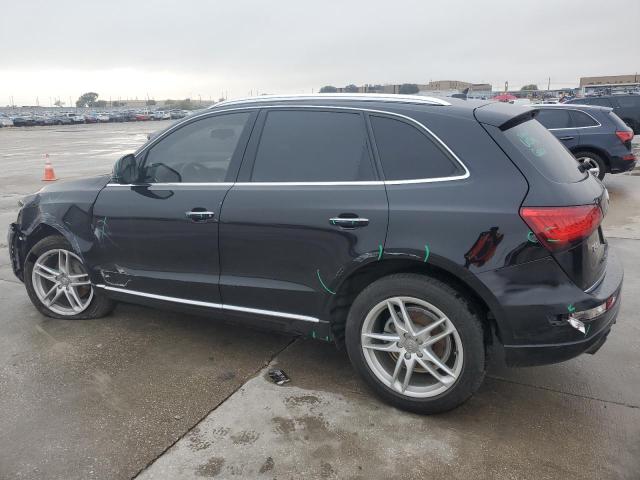 Photo 2 from auction – 2017 AUDI Q5 PREMIUM with VIN WA1L2AFP7HA009585