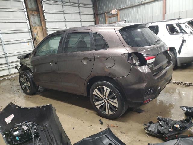 Photo 2 from auction – 2020 MITSUBISHI OUTLANDER with VIN JA4AR3AU3LU028007