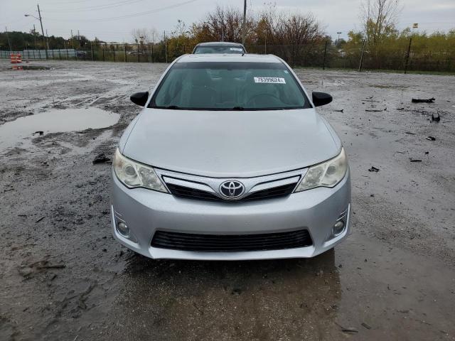 Photo 5 from auction – 2012 TOYOTA CAMRY BASE with VIN 4T4BF1FK4CR206135