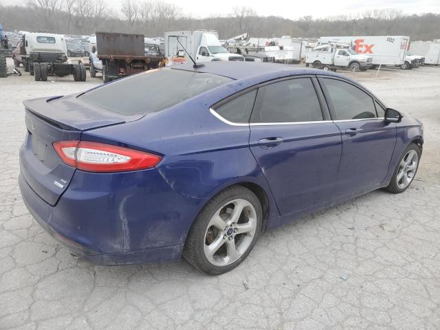 Photo 3 from auction – 2015 FORD FUSION SE with VIN 1FA6P0HD1F5122316