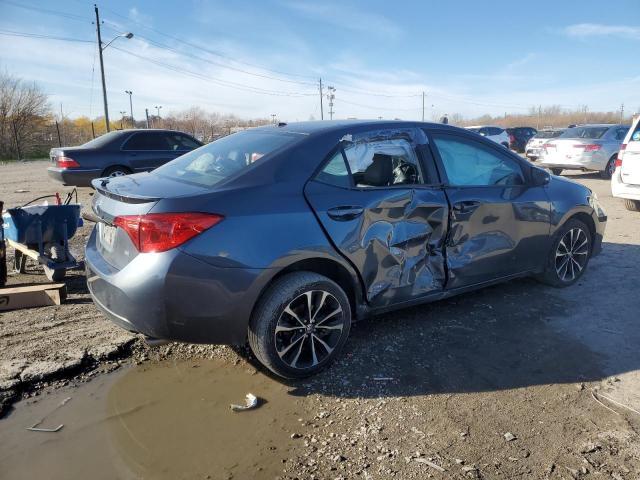 Photo 3 from auction – 2017 TOYOTA COROLLA L with VIN 2T1BURHE0HC953181