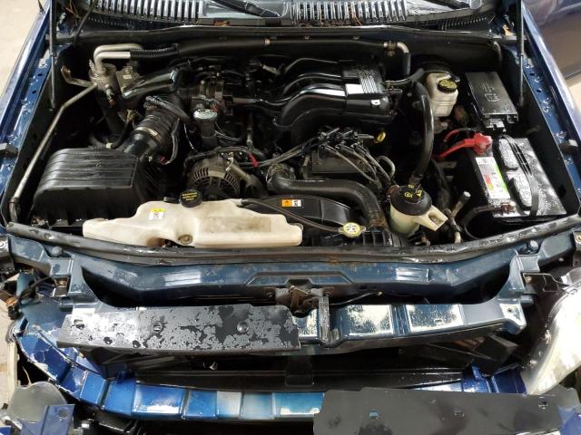 Photo 12 from auction – 2007 FORD EXPLORER E with VIN 1FMEU64E17UA63223