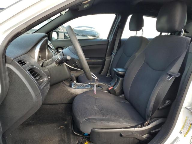 Photo 7 from auction – 2014 CHRYSLER 200 LX with VIN 1C3CCBAB8EN123561