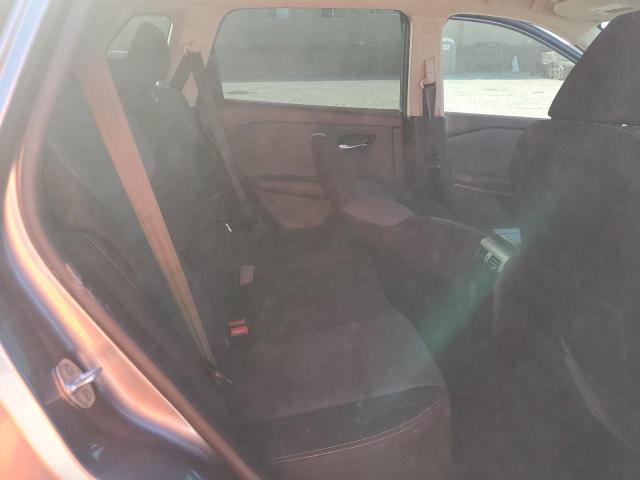 Photo 11 from auction – 2022 NISSAN ROGUE SV with VIN 5N1BT3BB3NC678128