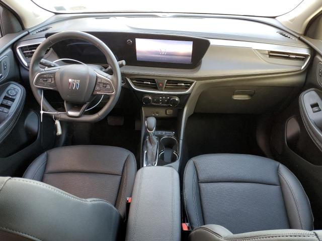 Photo 8 from auction – 2024 BUICK ENCORE GX with VIN KL4AMESL5RB163798