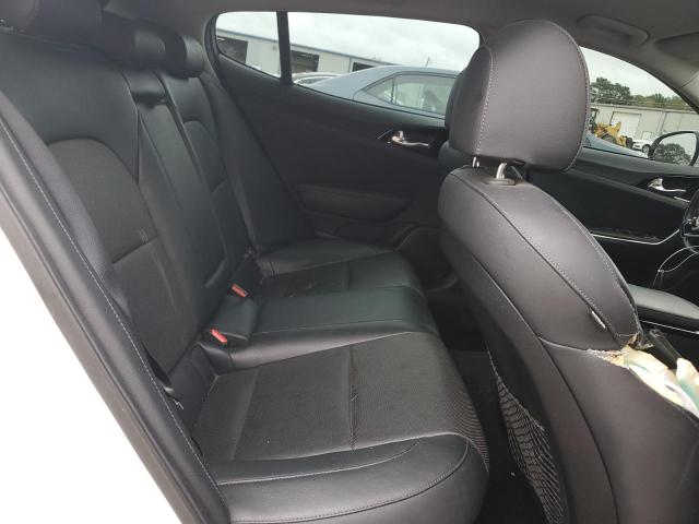Photo 10 from auction – 2018 KIA STINGER with VIN KNAE15LAXJ6013807