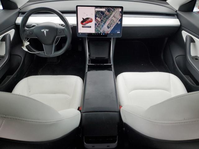 Photo 8 from auction – 2018 TESLA MODEL 3 with VIN 5YJ3E1EB2JF122408