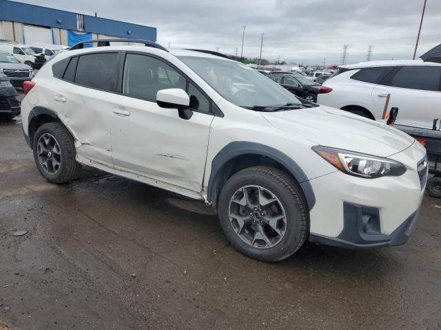 Photo 4 from auction – 2018 SUBARU CROSSTREK with VIN JF2GTABC9JG259423