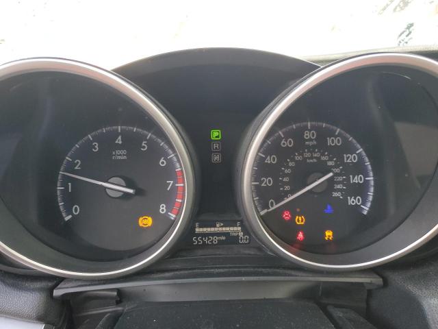 Photo 9 from auction – 2013 MAZDA 3 I with VIN JM1BL1TF3D1813600