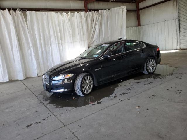 Photo 1 from auction – 2013 JAGUAR XF with VIN SAJWJ0EFXD8S88283
