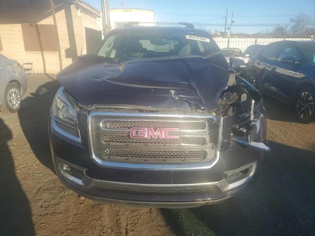 Photo 5 from auction – 2015 GMC ACADIA SLT with VIN 1GKKVRKD0FJ343882