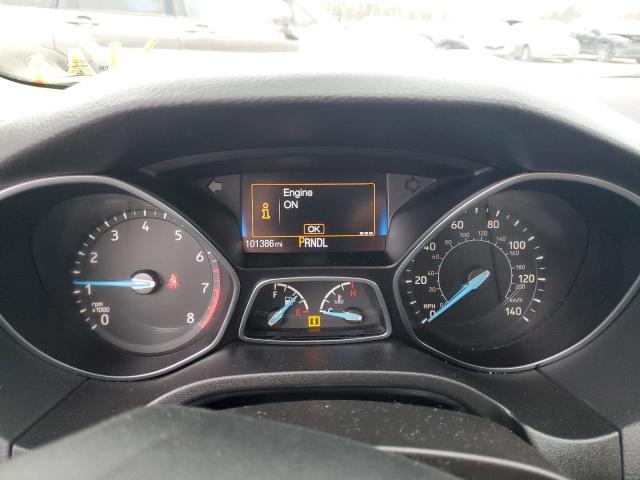 Photo 9 from auction – 2015 FORD FOCUS SE with VIN 1FADP3F29FL314332