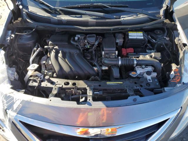Photo 12 from auction – 2018 NISSAN VERSA S with VIN 3N1CN7AP6JL868398