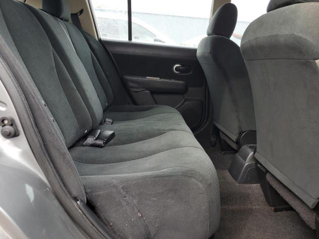 Photo 11 from auction – 2011 NISSAN VERSA S with VIN 3N1BC1CP2BL488892