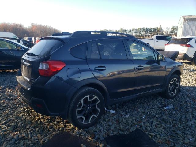 Photo 3 from auction – 2016 SUBARU CROSSTREK with VIN JF2GPADC5GH210286