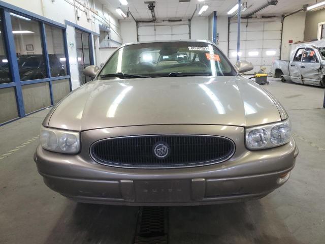 Photo 5 from auction – 2004 BUICK LESABRE LI with VIN 1G4HR54K54U198800