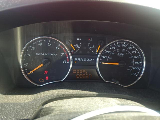 Photo 9 from auction – 2012 GMC CANYON SLE with VIN 1GTH5PFE8C8123177