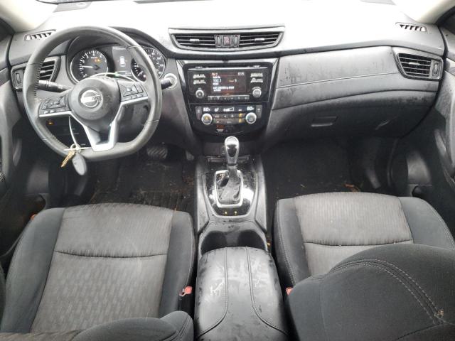 Photo 8 from auction – 2017 NISSAN ROGUE S with VIN 5N1AT2MT5HC770177