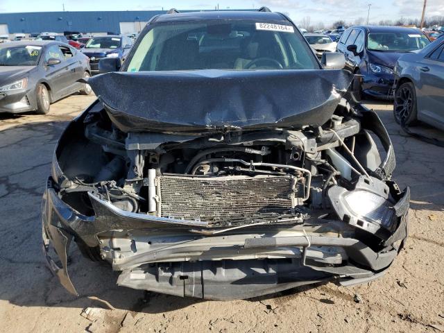 Photo 5 from auction – 2017 CHEVROLET EQUINOX LT with VIN 2GNALCEK1H1502370