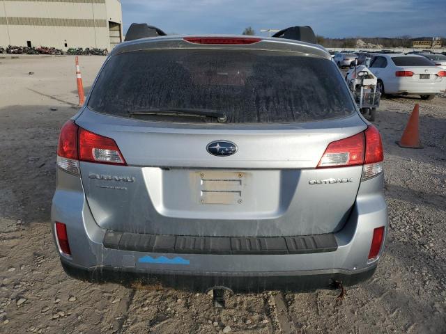 Photo 6 from auction – 2013 SUBARU OUTBACK 2. with VIN 4S4BRCGC0D3275092