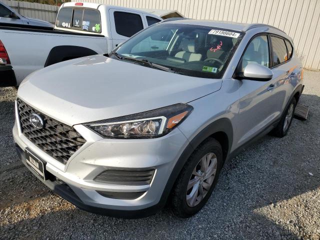 Photo 1 from auction – 2019 HYUNDAI TUCSON LIM with VIN KM8J3CA42KU866692