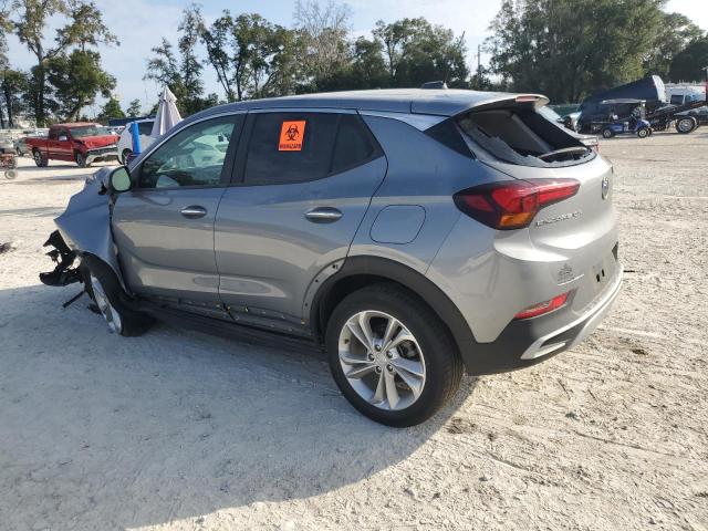 Photo 2 from auction – 2023 BUICK ENCORE GX with VIN KL4MMBS22PB084931
