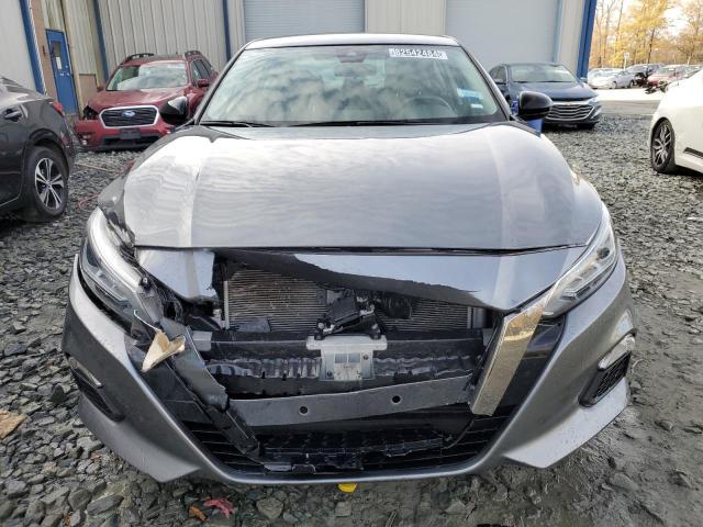 Photo 5 from auction – 2022 NISSAN ALTIMA SR with VIN 1N4BL4CV1NN329059