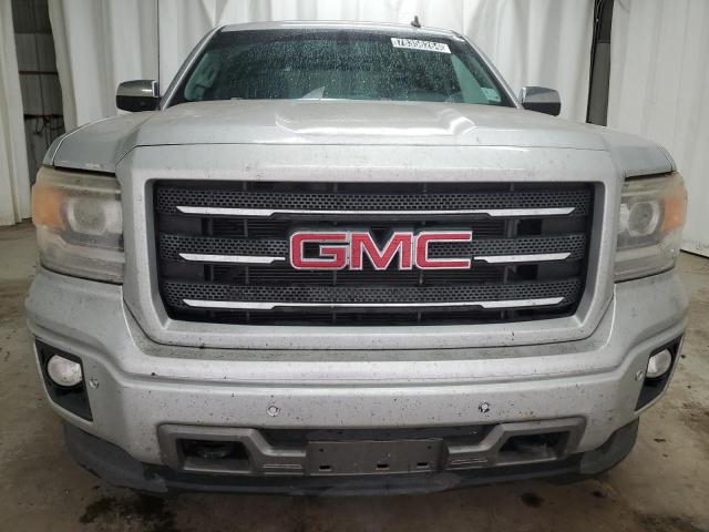 Photo 5 from auction – 2014 GMC SIERRA K15 with VIN 3GTU2VEC3EG187135