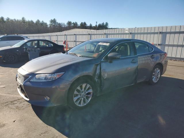 LEXUS ES 300H 2013 с VIN JTHBW1GG7D2033165 - Фото с аукциона