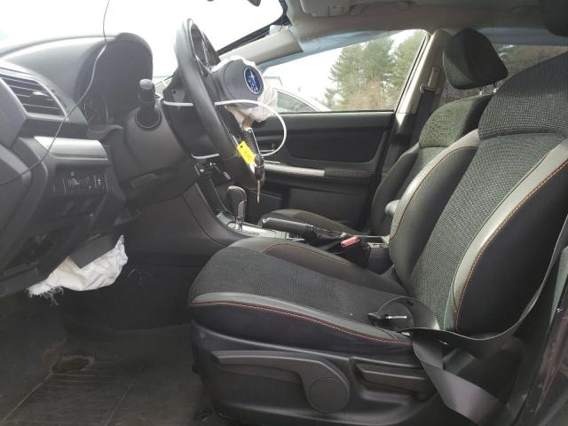 Photo 7 from auction – 2017 SUBARU CROSSTREK with VIN JF2GPABCXHH235429