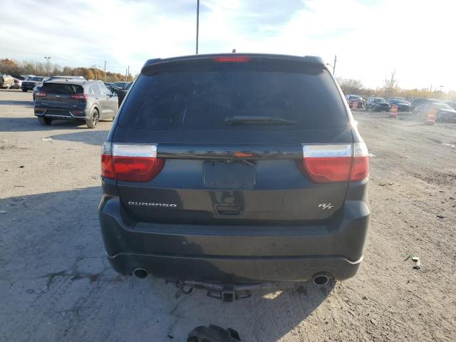 Photo 6 from auction – 2013 DODGE DURANGO R/ with VIN 1C4SDHCT7DC697589