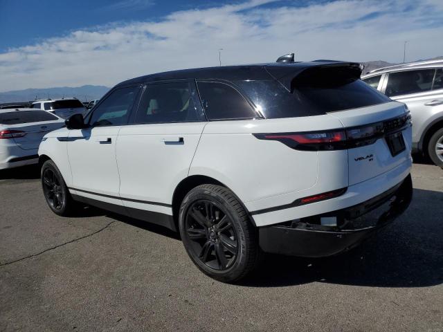 Photo 2 from auction – 2021 LAND ROVER RANGE ROVE with VIN SALYJ2EX4MA311182