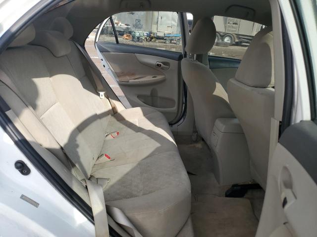 Photo 10 from auction – 2009 TOYOTA COROLLA BA with VIN 1NXBU40E09Z041794