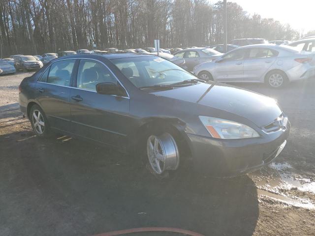 Photo 4 from auction – 2003 HONDA ACCORD EX with VIN 1HGCM56603A137014