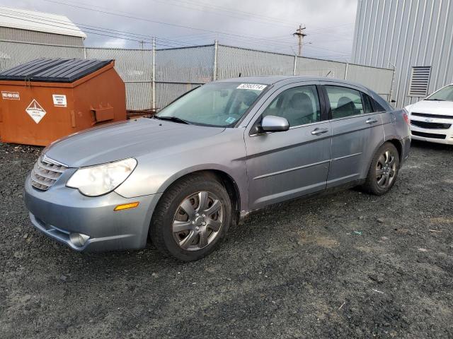 CHRYSLER SEBRING TO 2008 with VIN 1C3LC56R68N239420 - Photo from auction