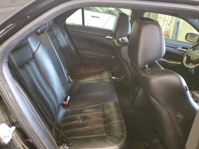Фото 10 с аукциона – 2015 CHRYSLER 300 S с VIN 2C3CCABG4FH781070