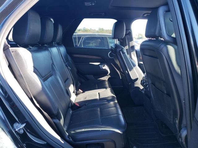 Photo 11 from auction – 2017 LAND ROVER DISCOVERY with VIN SALRRBBV6HA045735