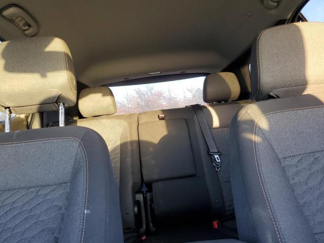 Photo 10 from auction – 2021 CHEVROLET EQUINOX LT with VIN 3GNAXTEVXMS161483