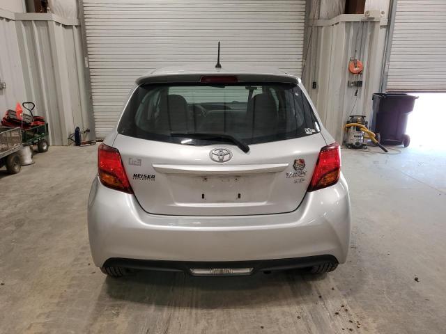 Photo 6 from auction – 2015 TOYOTA YARIS with VIN VNKKTUD39FA028286