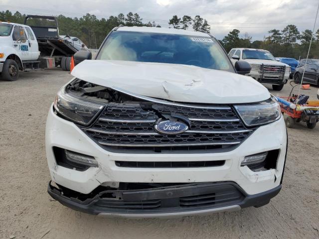 Zdjęcie 5 z aukcji – 2020 FORD EXPLORER X z VIN 1FMSK7DH4LGC41899