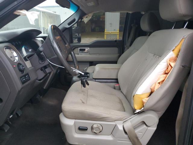 Photo 7 from auction – 2010 FORD F150 SUPER with VIN 1FTFW1EV1AFA25832