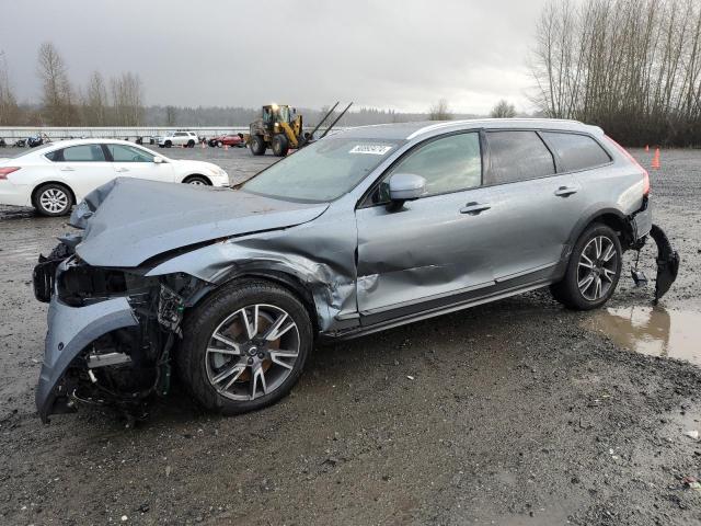 VOLVO V90 CROSS 2018 with VIN YV4A22NL2J1028324 - Photo from auction