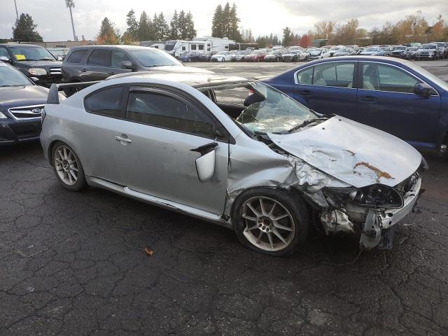 Photo 4 from auction – 2005 TOYOTA SCION TC with VIN JTKDE167850022342