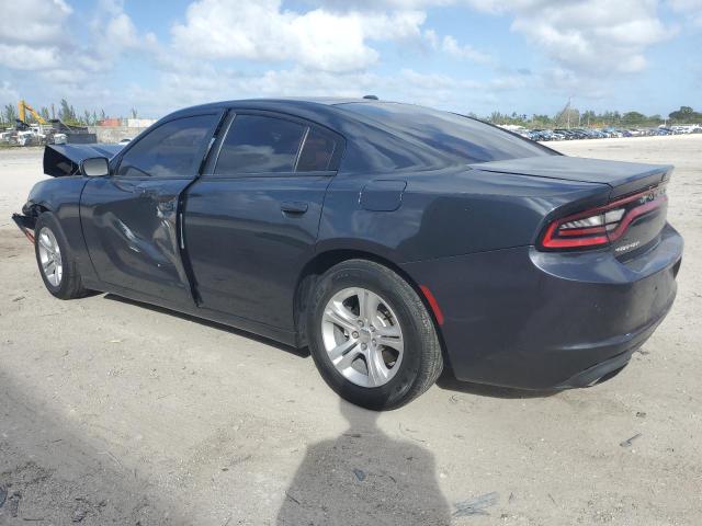 Photo 2 from auction – 2019 DODGE CHARGER SX with VIN 2C3CDXBGXKH644001