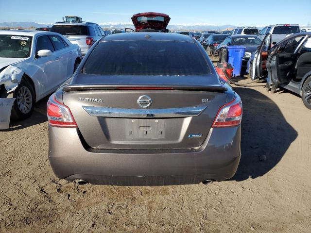 Photo 6 from auction – 2013 NISSAN ALTIMA 2.5 with VIN 1N4AL3AP0DN564299