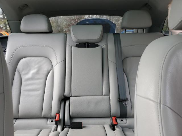 Photo 10 from auction – 2015 AUDI Q5 PREMIUM with VIN WA1LFAFP5FA014334