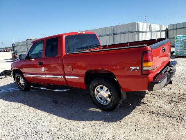 Photo 2 from auction – 2001 GMC NEW SIERRA with VIN 1GTEK19T11E145040